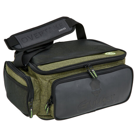 Gunki - Overtake Box Bag / Zander