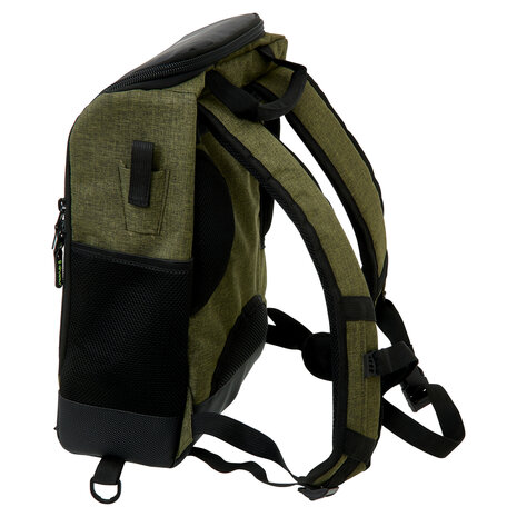 Overtake Street Backpack - Gunki