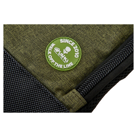 Overtake Street Backpack - Gunki