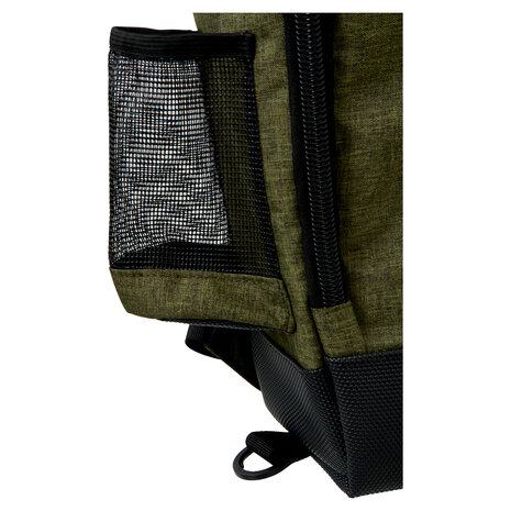 Overtake Street Backpack - Gunki
