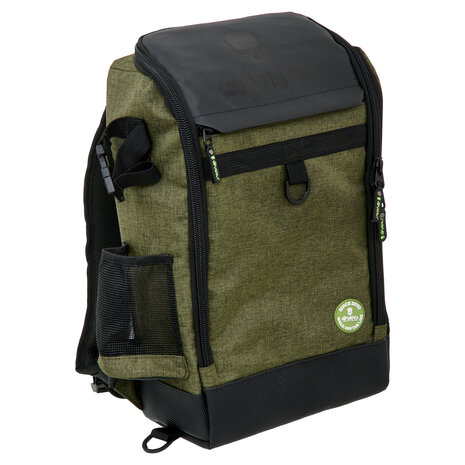 Overtake Street Backpack - Gunki