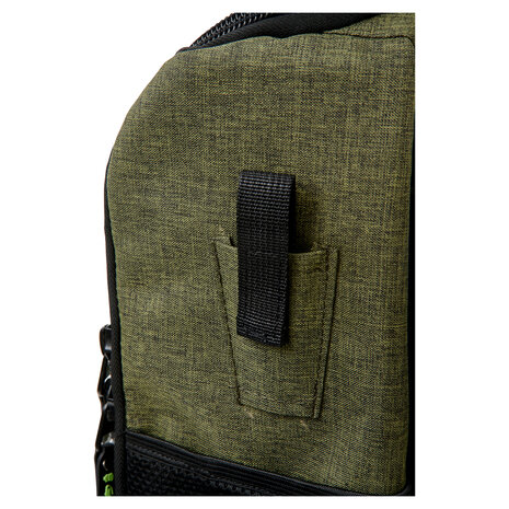 Overtake Street Backpack - Gunki