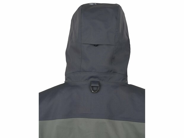 W8 Wading Jacket Dark Shadow - Westin