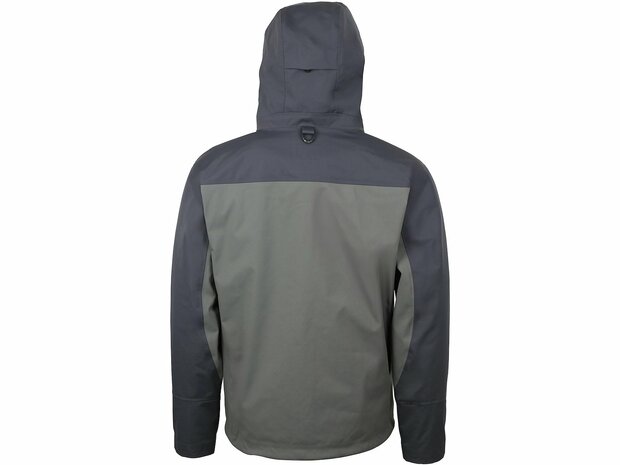 W8 Wading Jacket Dark Shadow - Westin