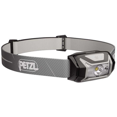 Tikka Core Black - PETZL