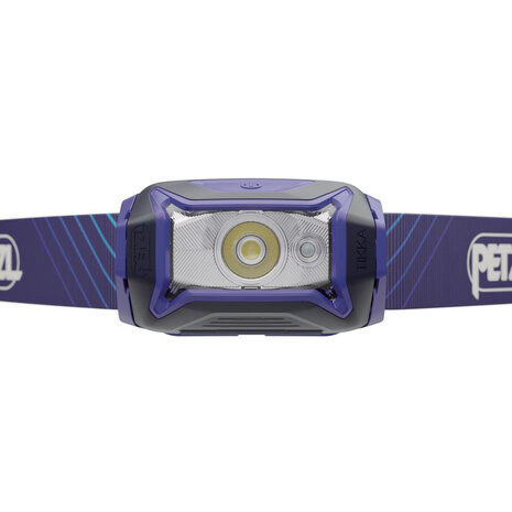 Tikka Core Blue - PETZL