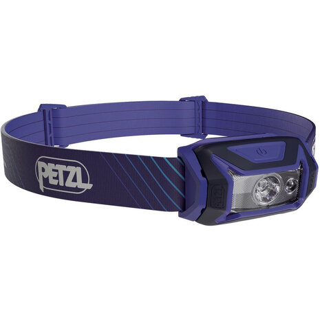 Tikka Core Blue - PETZL