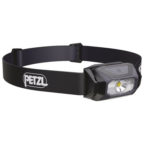 PETZL - Tikka Core 300 Black