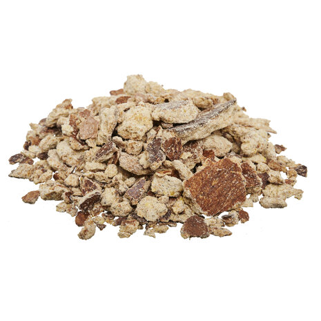 TTX Mais Grossier / 1kg - Sensas