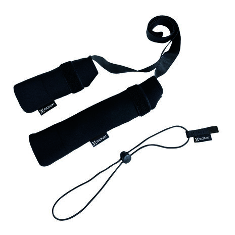 Bank-Tek Elastic Tip Protectors - Sonik