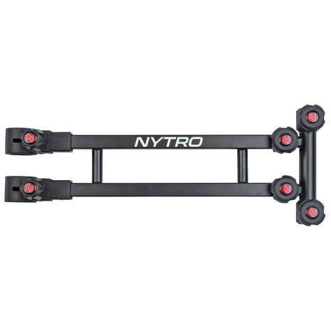 Connect-It X36 Bait Brolly Arm Tele - Nytro