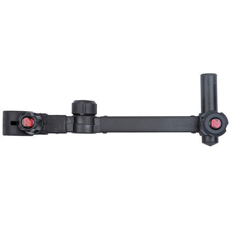 Connect-It X36 Adjustable Keepnet &amp; Accessoire Bar - Nytro