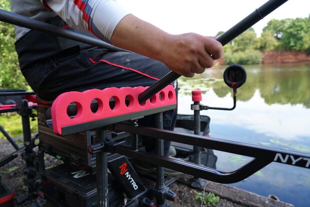 Connect-It X36 Adjustable Rod &amp; Kit Roost - Nytro