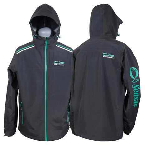 Waterprotect Jacket - Sensas