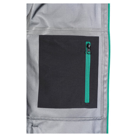 Waterprotect Jacket - Sensas
