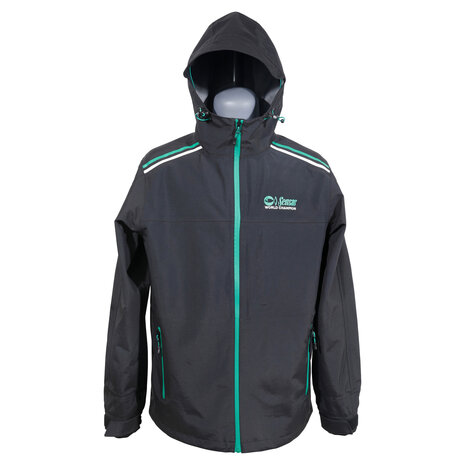Waterprotect Jacket - Sensas