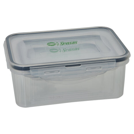 Waterproof Box Set - Sensas