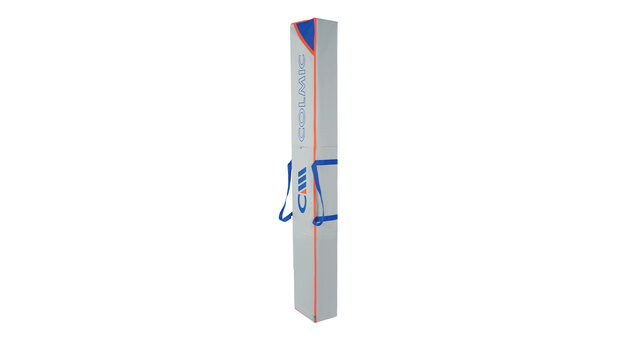 Portakit Case 168 / Blue &amp; Grey Series - Colmic