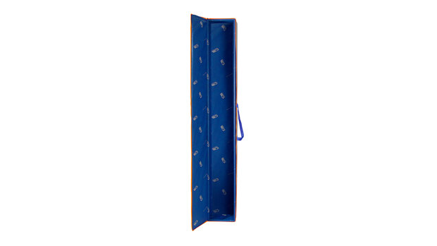 Portakit Case 168 / Blue &amp; Grey Series - Colmic