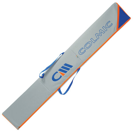 Porta Topkit Maxi / Blue &amp; Grey Series - Colmic