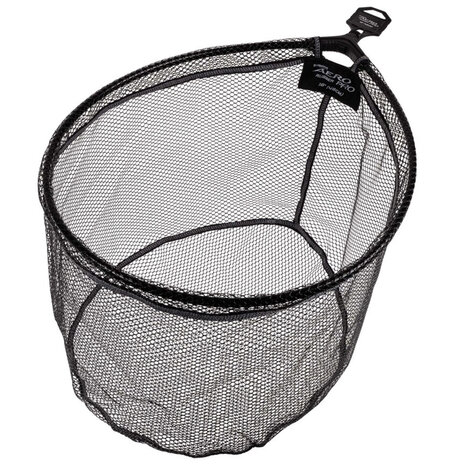 Shimano - Schepnet Aero Pro Rubber Landing Net - Shimano