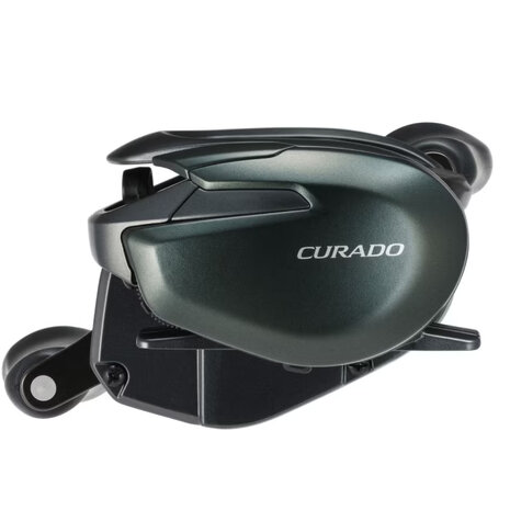 Shimano - Reel Curado 151 M