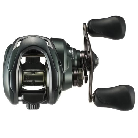 Shimano - Reel Curado 151 M