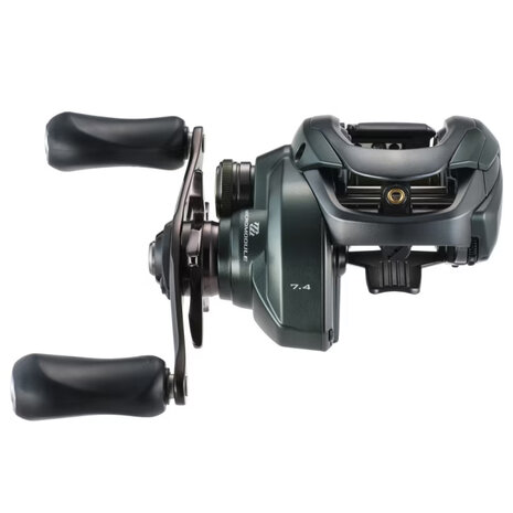 Shimano - Reel Curado 151 M