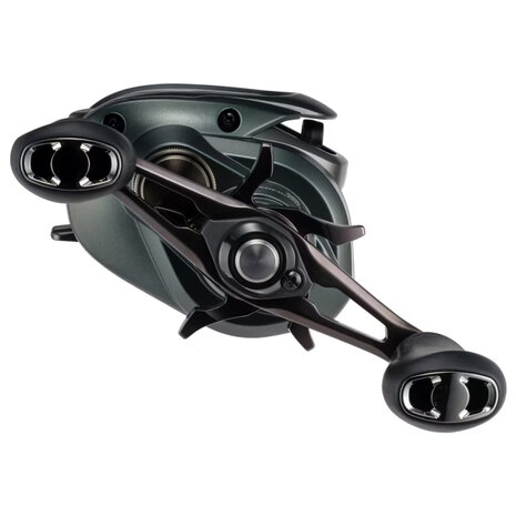 Shimano - Reel Curado 151 M