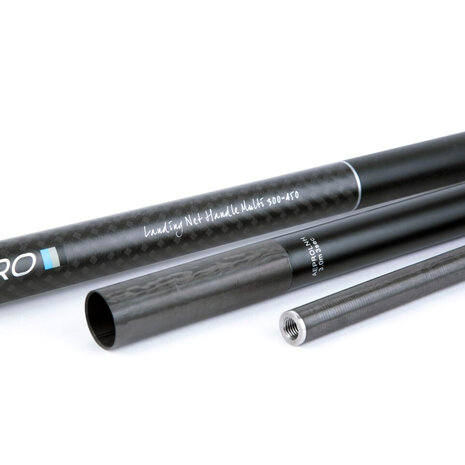 AERO PRO Landing Net Handle - Shimano
