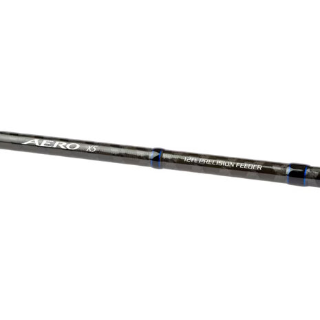 Aero X5A Coarse Precision Feeder - Shimano