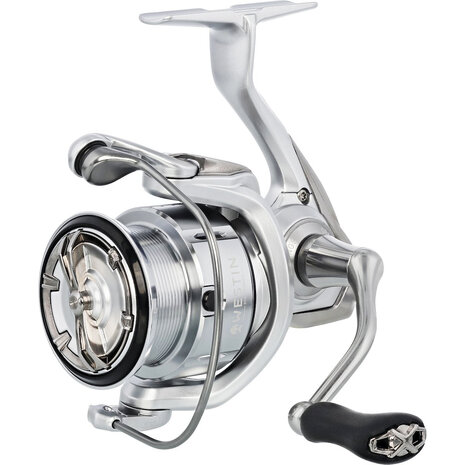 W3 Reel - Westin