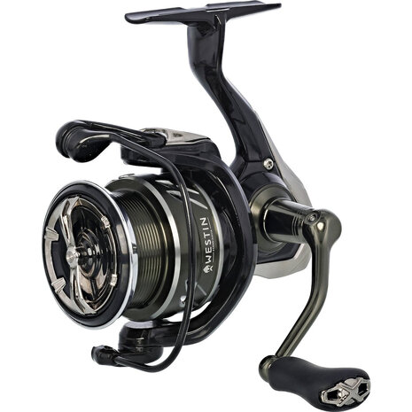 W2 Reel - Westin