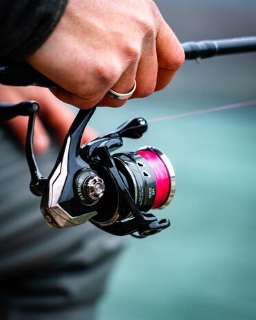 W2 Reel - Westin