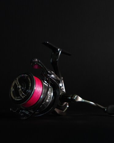 W2 Reel - Westin