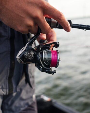 W2 Reel - Westin