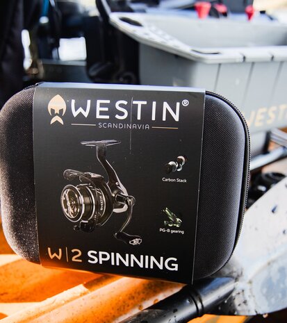 W2 Reel - Westin