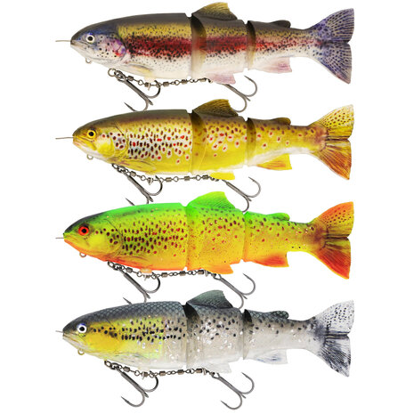 Tommy The Trout Inline 15.0cm / 45.0gr - Westin