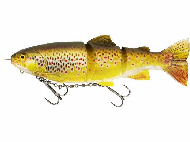 Tommy The Trout Inline 15.0cm / 45.0gr - Westin