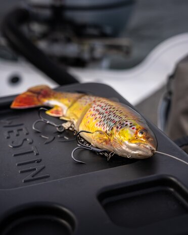 Tommy The Trout Inline 15.0cm / 45.0gr - Westin