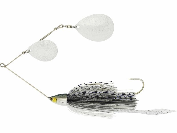 Westin - Spinnerbait 2026 Monstervibe (Colorado) / 65gr