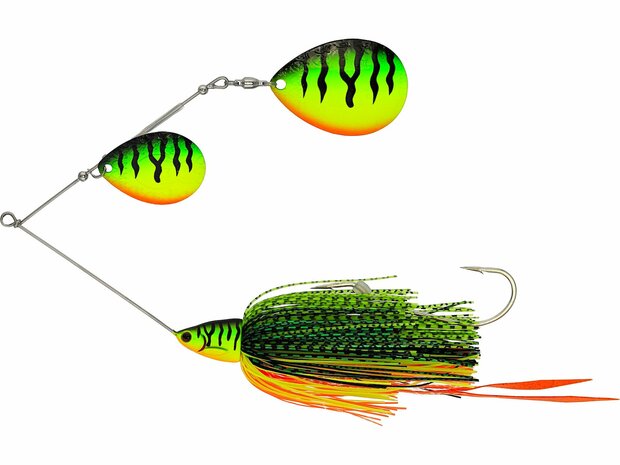 Westin - Spinnerbait 2026 Monstervibe (Colorado) / 65gr