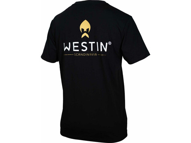 Original T-Shirt / Black - Westin