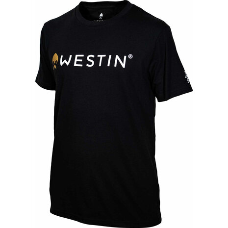 Original T-Shirt / Black - Westin