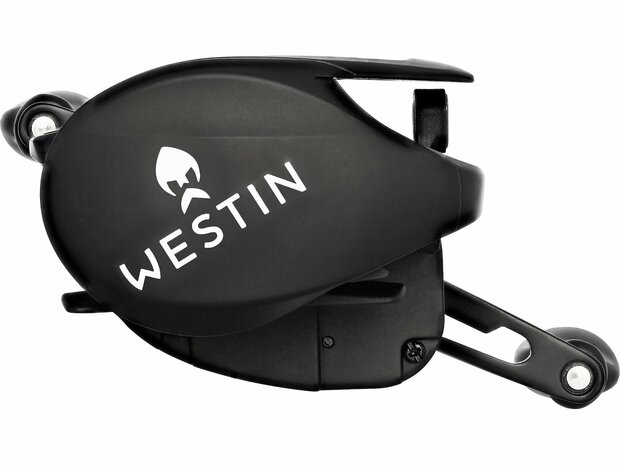 Reel W6-BC HD 301 LH - Westin