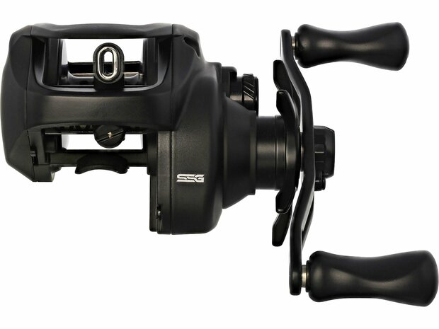 Reel W6-BC HD 301 LH - Westin