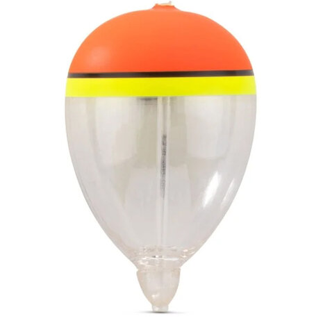 Crystal Surface Jumper Float - Saenger 