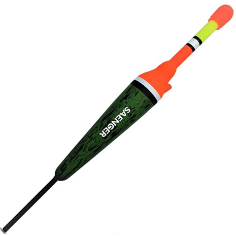 Predator Inner Barrel Glow Stick Pose Float - Saenger 