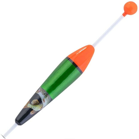 redator Allround Float / 9.0gr - Saenger 