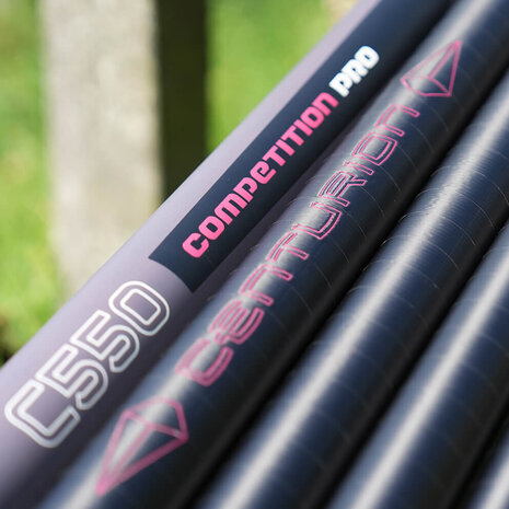 Centurion Competition Pro C5500 Pack / 11.50m - Cresta
